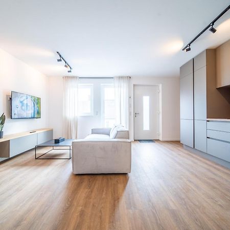 Coblenz Suites Кобленц Екстер'єр фото