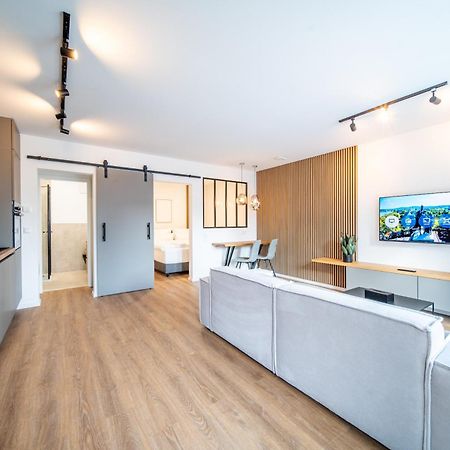 Coblenz Suites Кобленц Екстер'єр фото