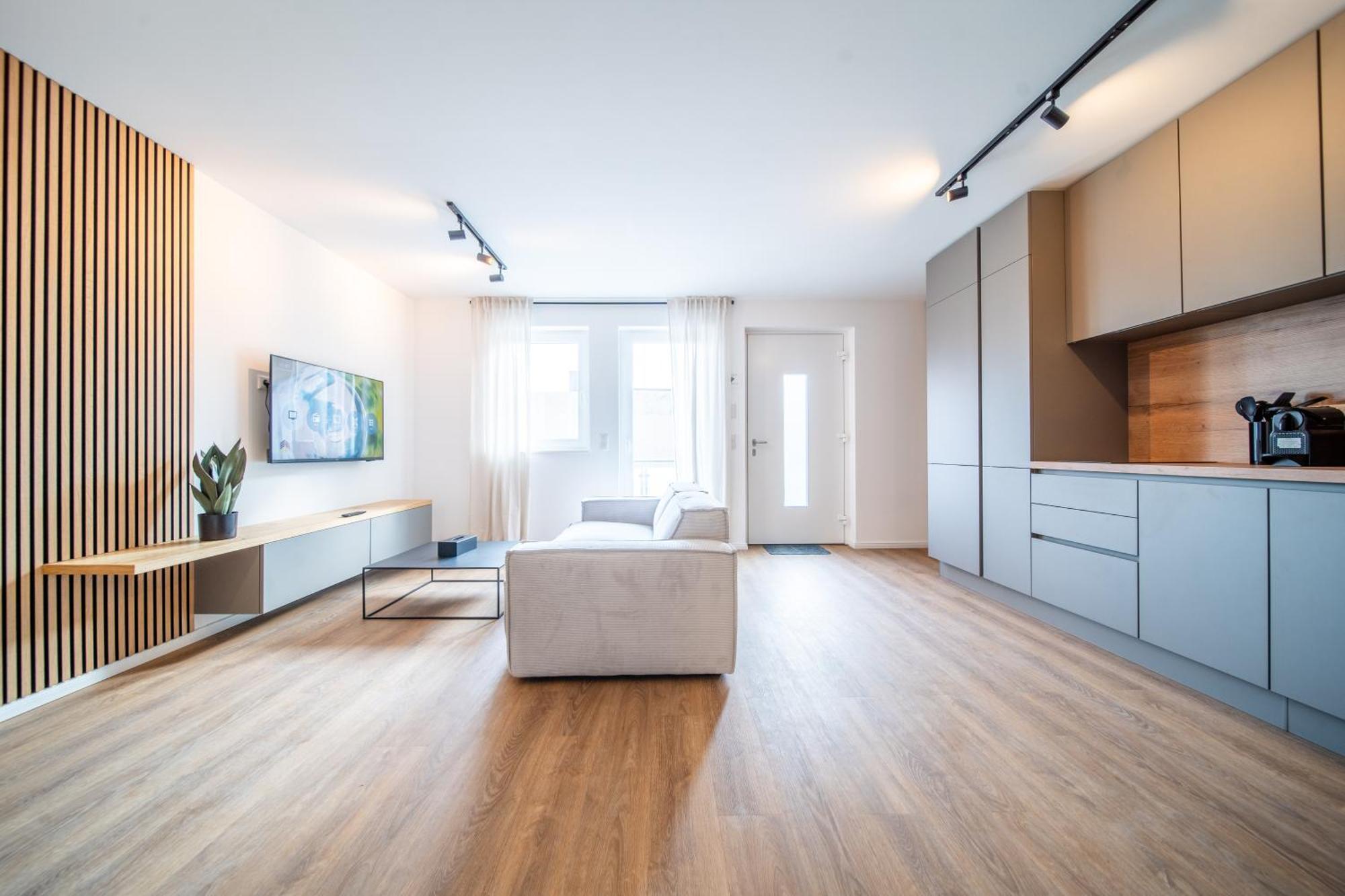 Coblenz Suites Кобленц Екстер'єр фото