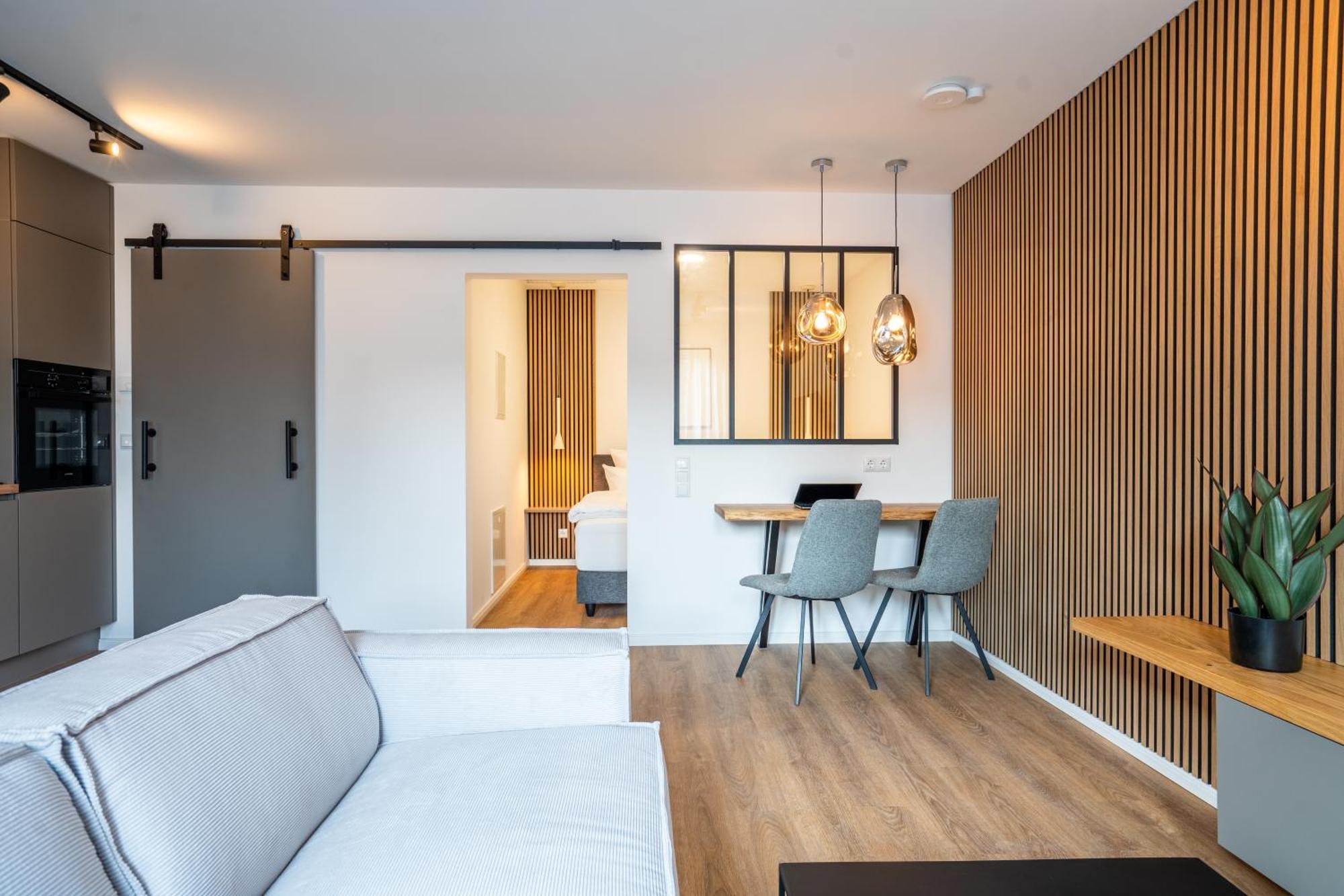 Coblenz Suites Кобленц Екстер'єр фото