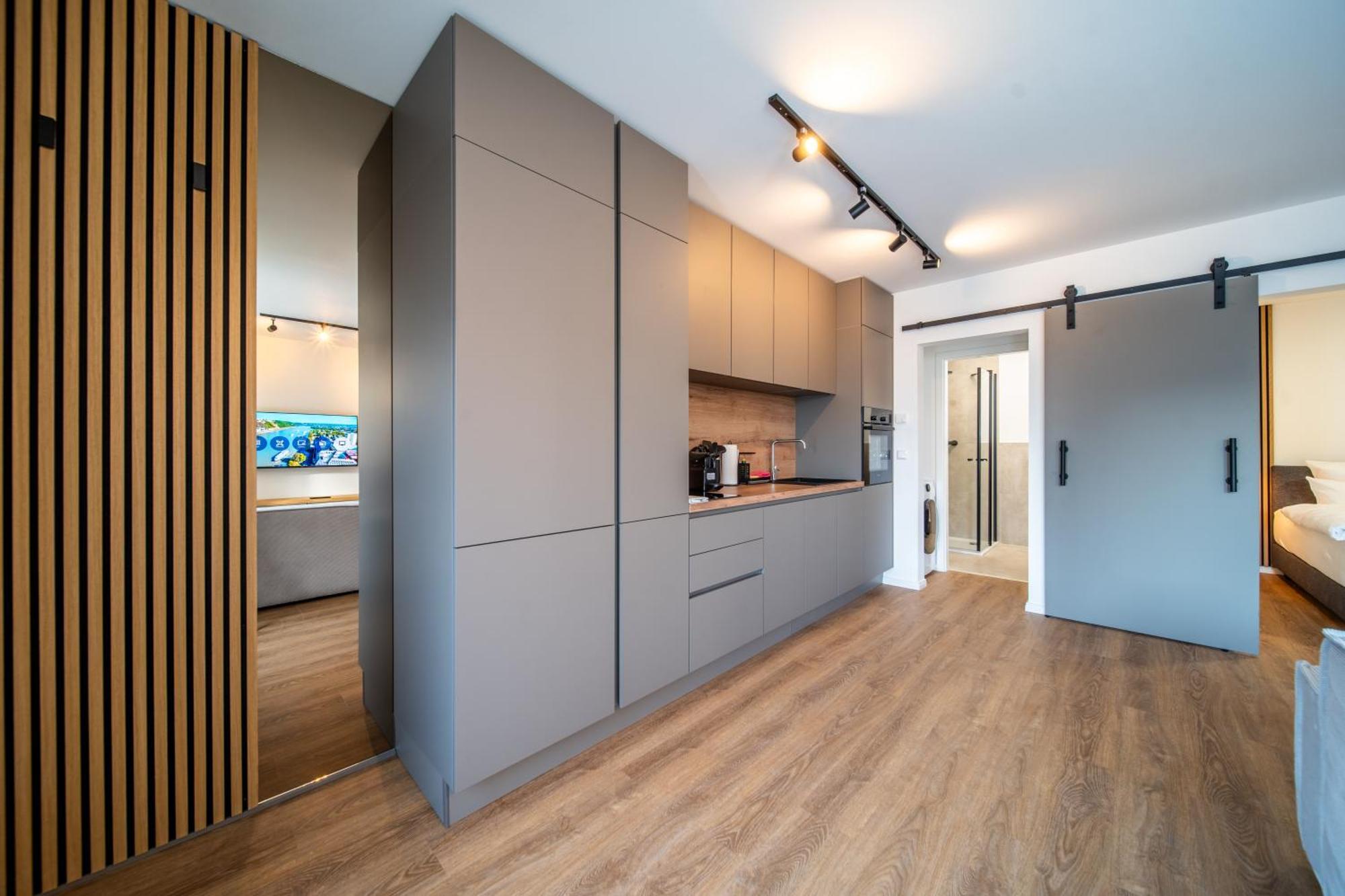 Coblenz Suites Кобленц Екстер'єр фото