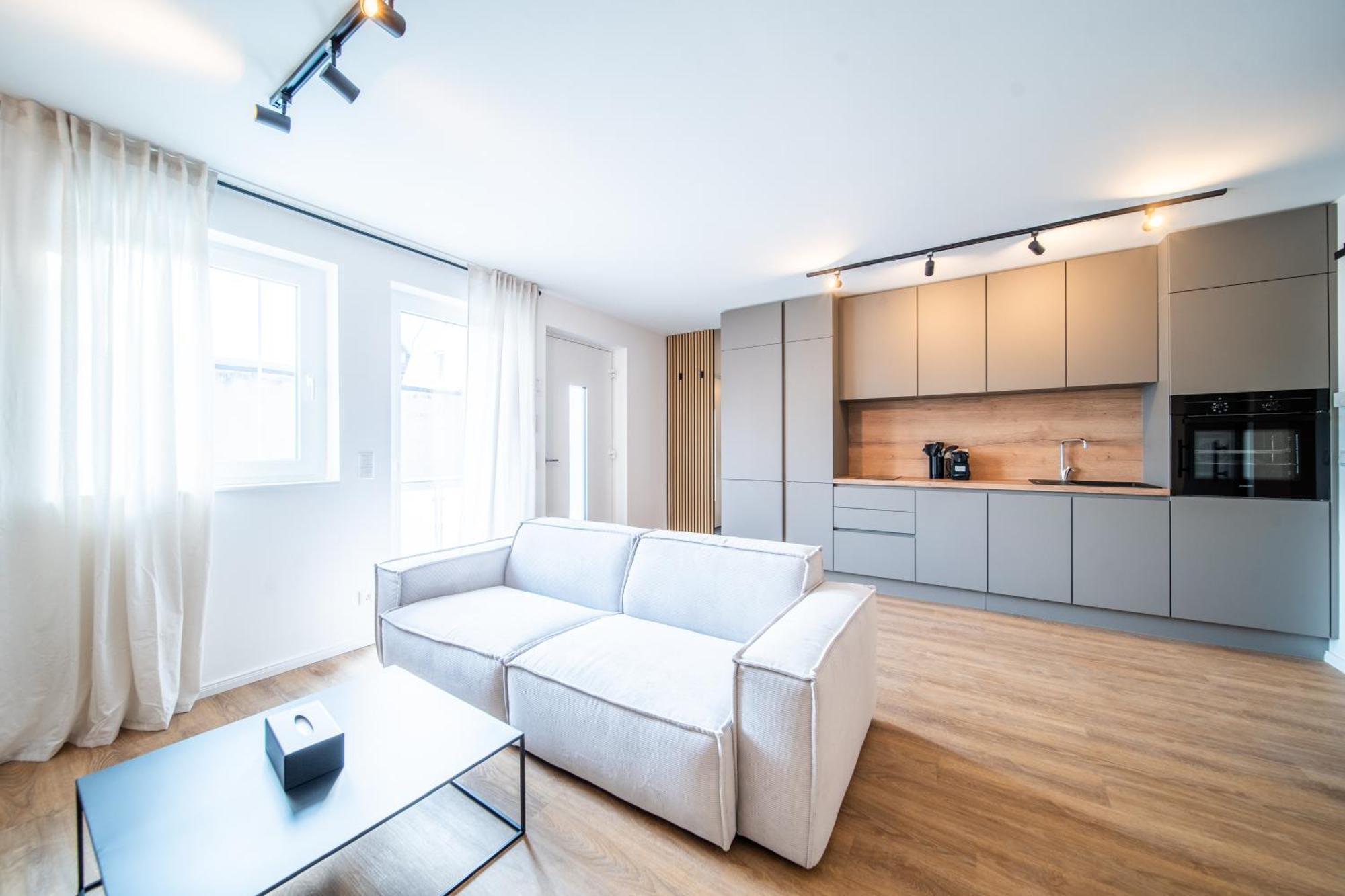 Coblenz Suites Кобленц Екстер'єр фото
