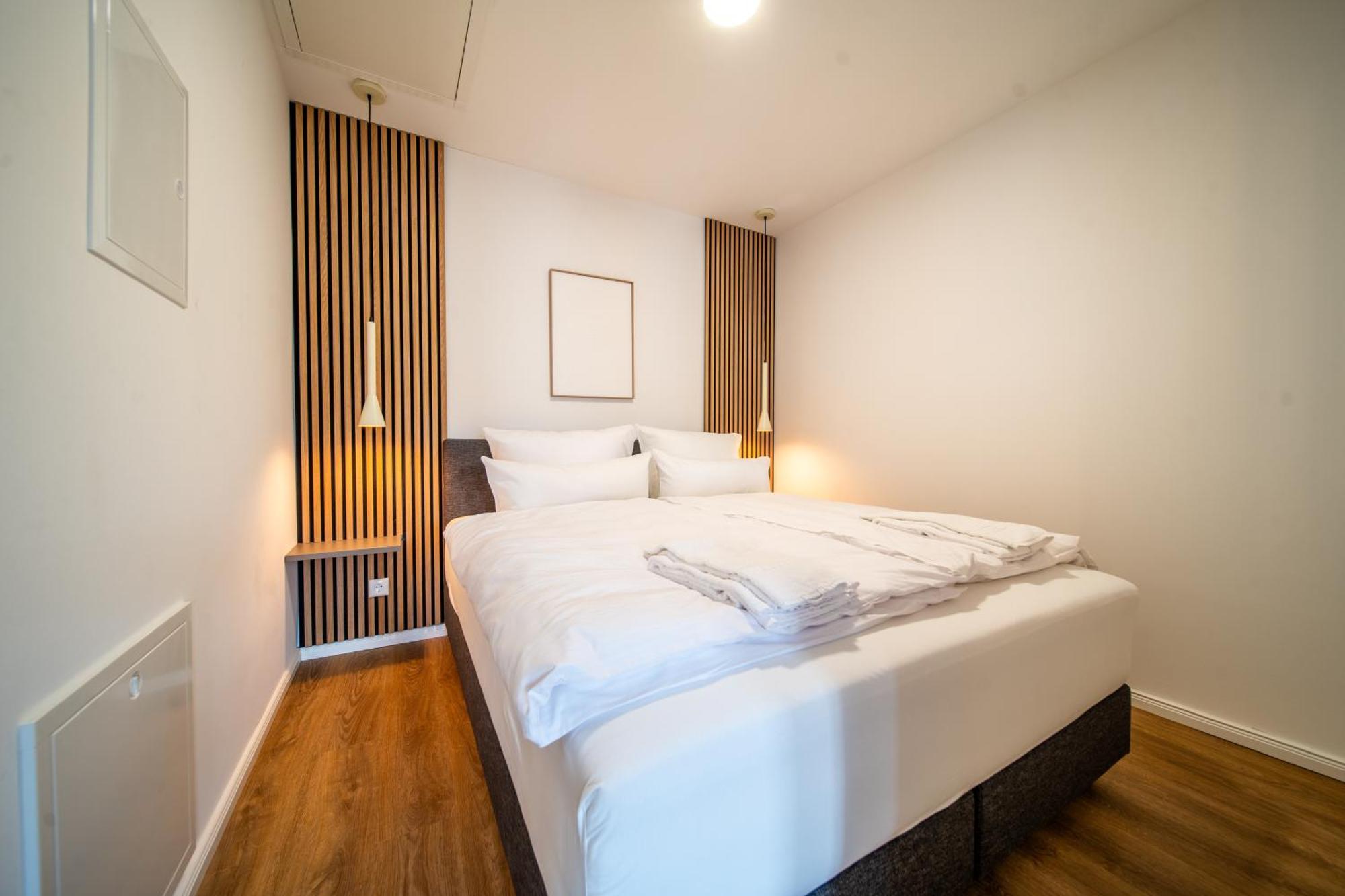 Coblenz Suites Кобленц Екстер'єр фото