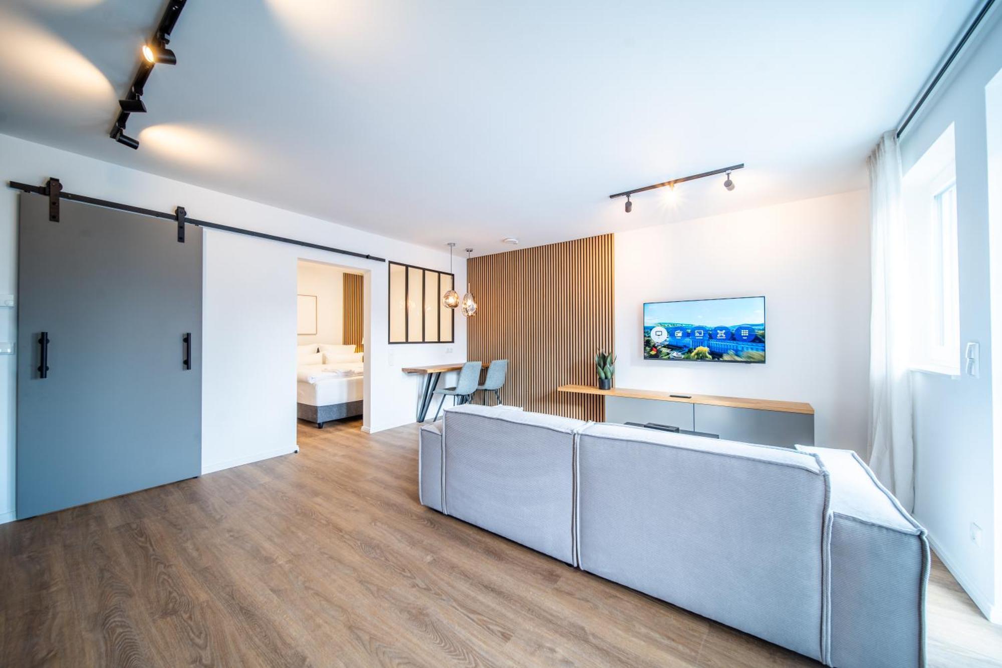 Coblenz Suites Кобленц Екстер'єр фото