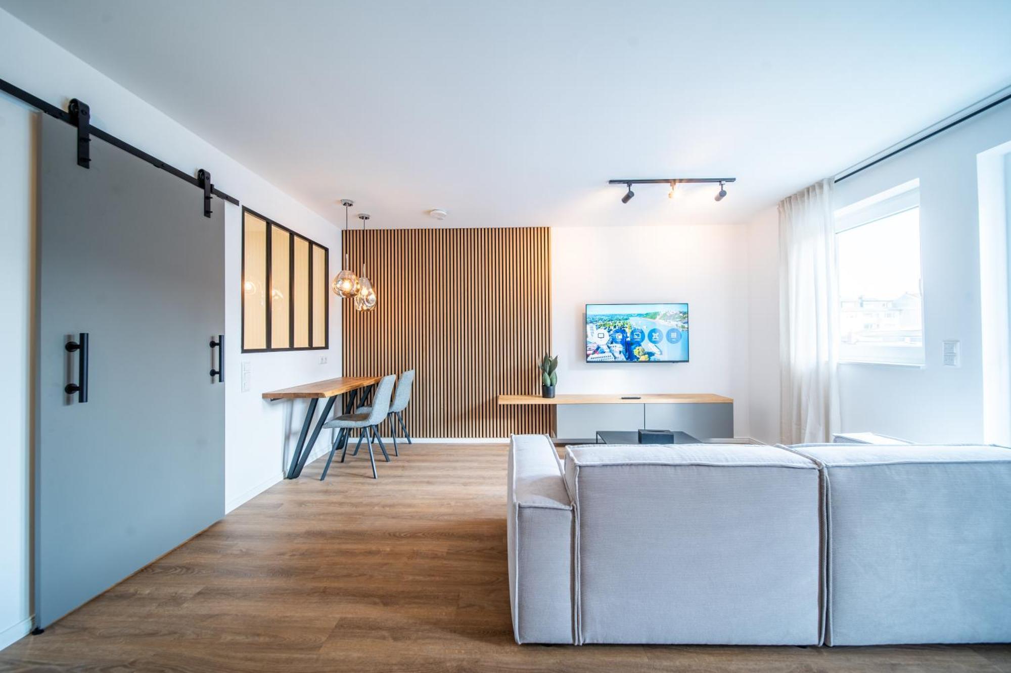 Coblenz Suites Кобленц Екстер'єр фото