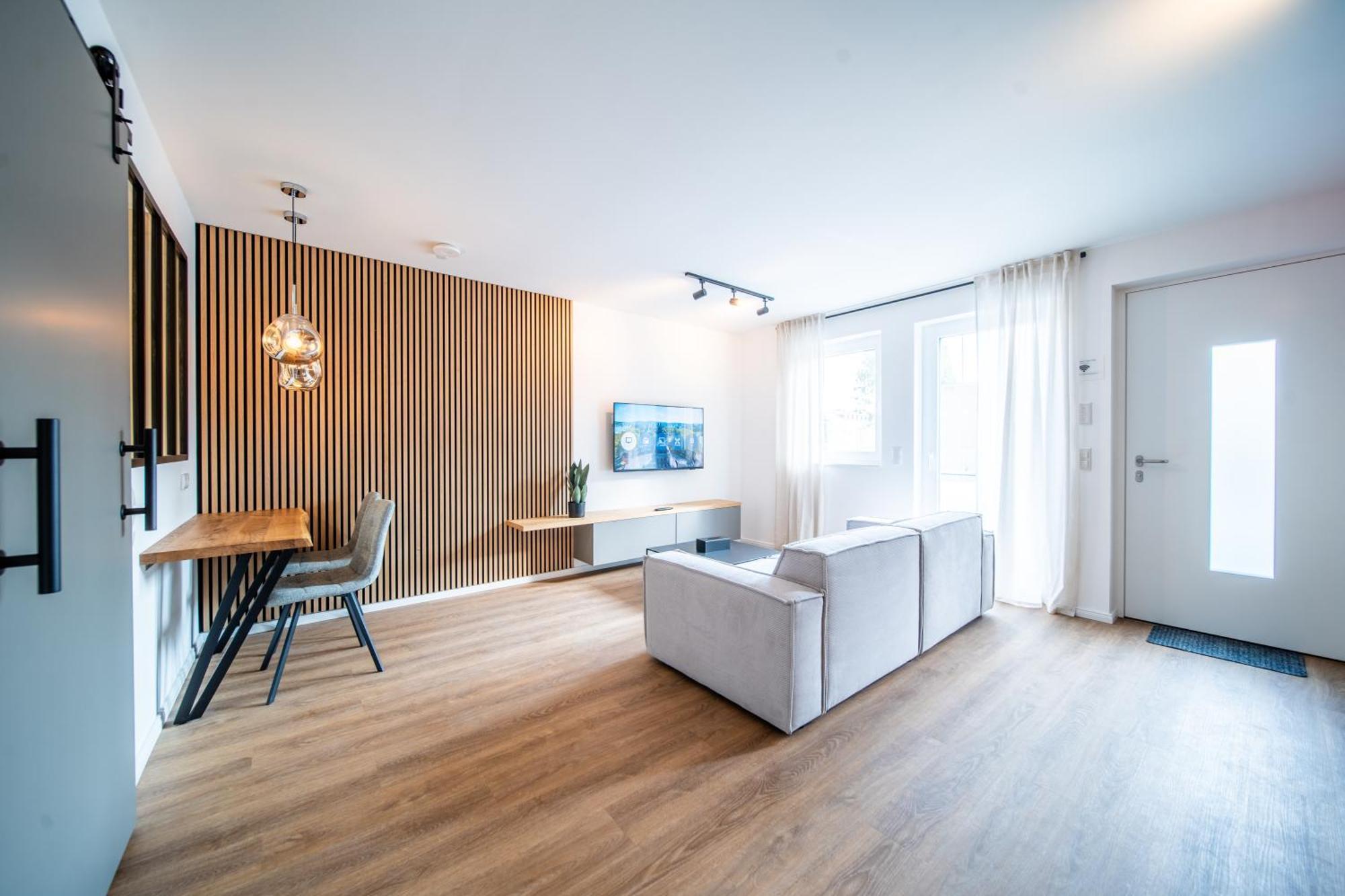 Coblenz Suites Кобленц Екстер'єр фото